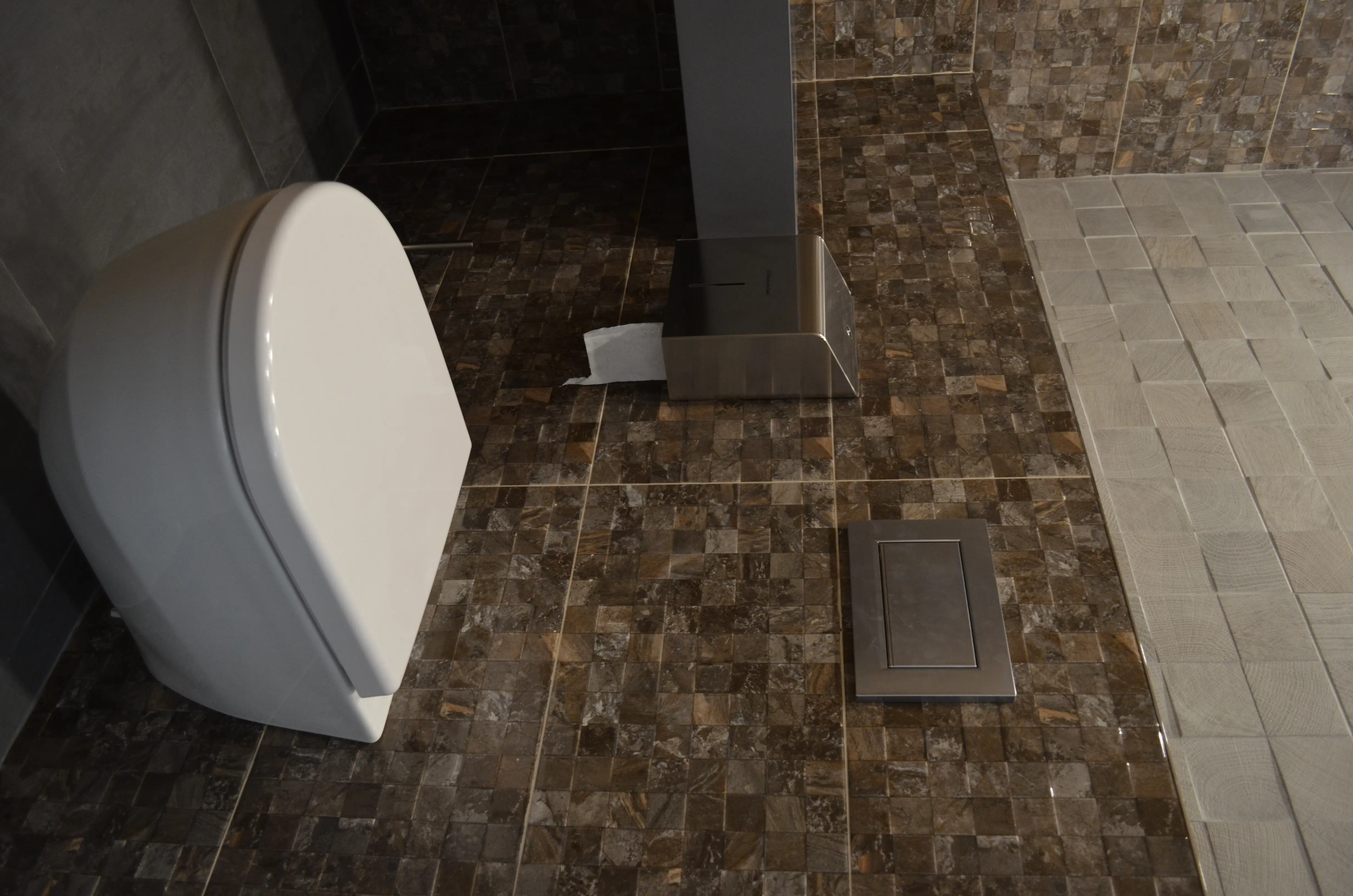 Санузел, фото 21